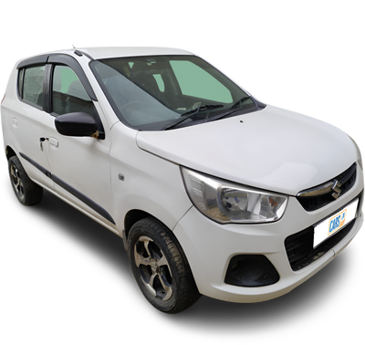 Maruti Alto K10-img